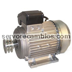 motores hormigonera