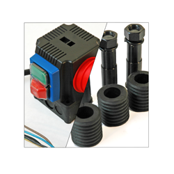 accesorios para motores