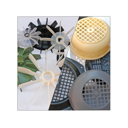 VENTILADORES Y PROTECTORES