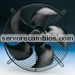 Axiales emc