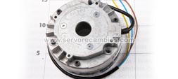 ELECTROIMÁN C.C.