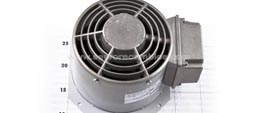VENTILACIÓN FORZADA PARA MOTORES ABB