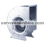 ziehl centrifugos